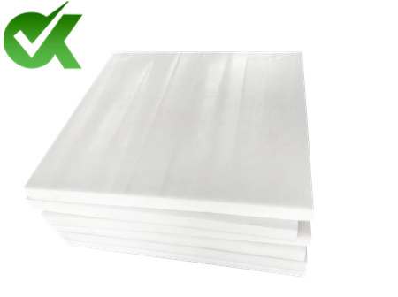 <h3>HDPE (High Density Polyethylene) Plastic Sheet 1
